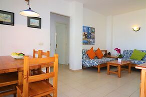 Bright Apartment in Nature