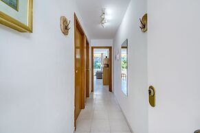 Apartment in Roses Near Beach