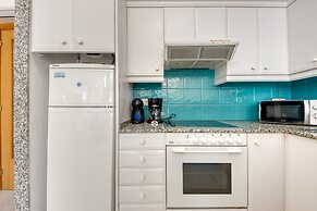 Apartment in Roses Near Beach