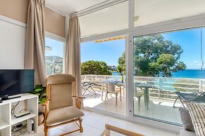 Apartment in Roses Near Beach