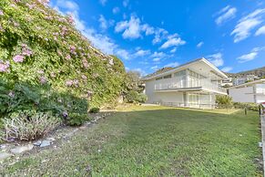 Apartment in Roses Near Beach