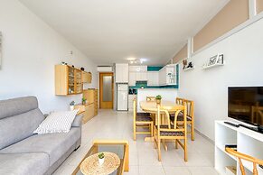 Apartment in Roses Near Beach