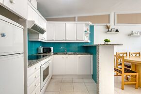 Apartment in Roses Near Beach