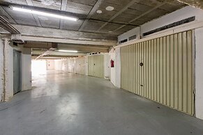 Apartment in Roses Near Beach