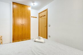 Apartment in Roses Near Beach