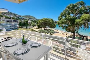 Apartment in Roses Near Beach