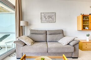 Apartment in Roses Near Beach