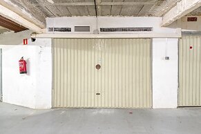 Apartment in Roses Near Beach