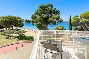 Apartment in Roses Near Beach