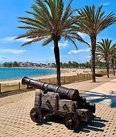 Apartment in Roses Near Beach