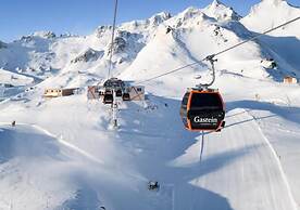 Chalet in Wagrain Near Flying Mozart Cable