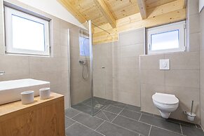 Chalet in Wagrain Near Flying Mozart Cable