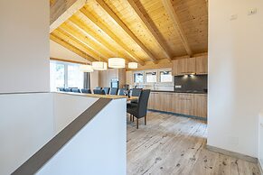 Chalet in Wagrain Near Flying Mozart Cable