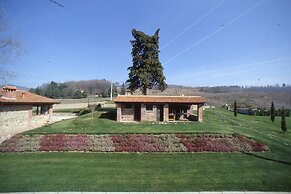 Apartment for 4 Guests in Poppi