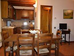 Apartment for 4 Guests in Poppi