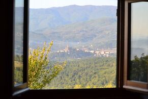 Apartment for 4 Guests in Poppi