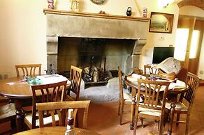 Apartment for 4 Guests in Poppi