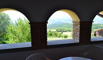 Apartment for 4 Guests in Poppi