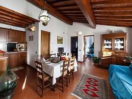 Apartment for 4 Guests in Poppi