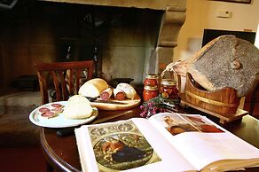 Apartment for 4 Guests in Poppi