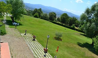 Apartment for 4 Guests in Poppi