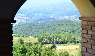 Apartment for 4 Guests in Poppi