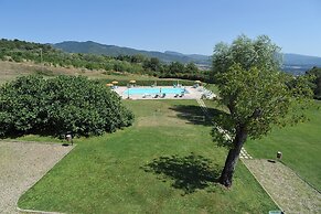 Apartment for 4 Guests in Poppi