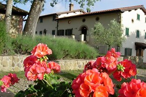 Apartment for 4 Guests in Poppi