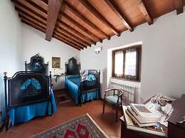 Apartment for 4 Guests in Poppi