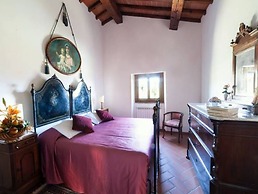 Apartment for 4 Guests in Poppi