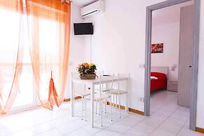 Residence with pool in Luni Mare