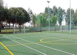 Residence with pool in Luni Mare