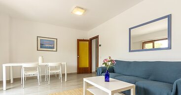 Private Villa With Inviting Space