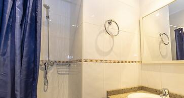 Private Villa With Inviting Space