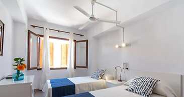 Private Villa With Inviting Space