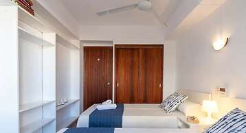 Private Villa With Inviting Space