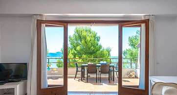 Private Villa With Inviting Space