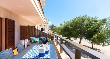 Private Villa With Inviting Space