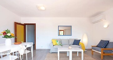 Private Villa With Inviting Space