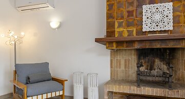 Private Villa With Inviting Space