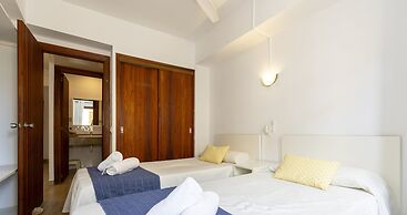 Private Villa With Inviting Space