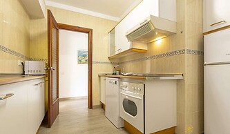 Apartment in Port de Pollensa by the Beach