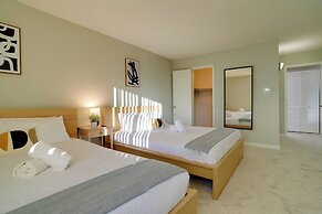 Modern Spacious Apt Crystal City