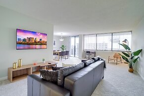 Modern Spacious Apt Crystal City