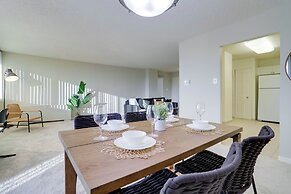 Modern Spacious Apt Crystal City