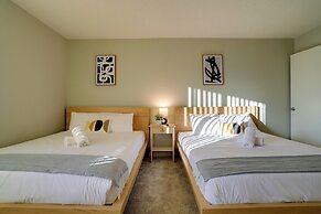 Modern Spacious Apt Crystal City