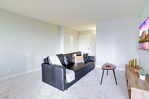 Modern Spacious Apt Crystal City