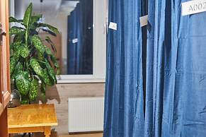 Tokyo Vibes Hostel with more privacy (Self Check in)