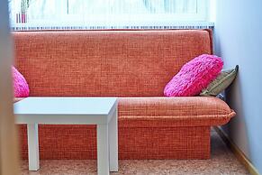 Tokyo Vibes Hostel with more privacy (Self Check in)