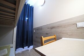 Tokyo Vibes Hostel with more privacy (Self Check in)